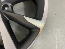 Load image into Gallery viewer, 1x Alufelge 18 Zoll 7.5" 5x112 46ET Matt Graphit 5FA601025 Seat Leon Rim Wheel FEL4650011476xu