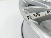 Load image into Gallery viewer, 1x Alufelge 19 Zoll 8.5&quot; 5x112 40ET 8W0601025BE Audi A4 B9 Rim Wheel