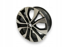 Load image into Gallery viewer, 1x Alufelge 17 Zoll 7.0" 5x114.3 43ET 403000483 Renault Megane 1 Fluence Scenic FEL9522884736dj
