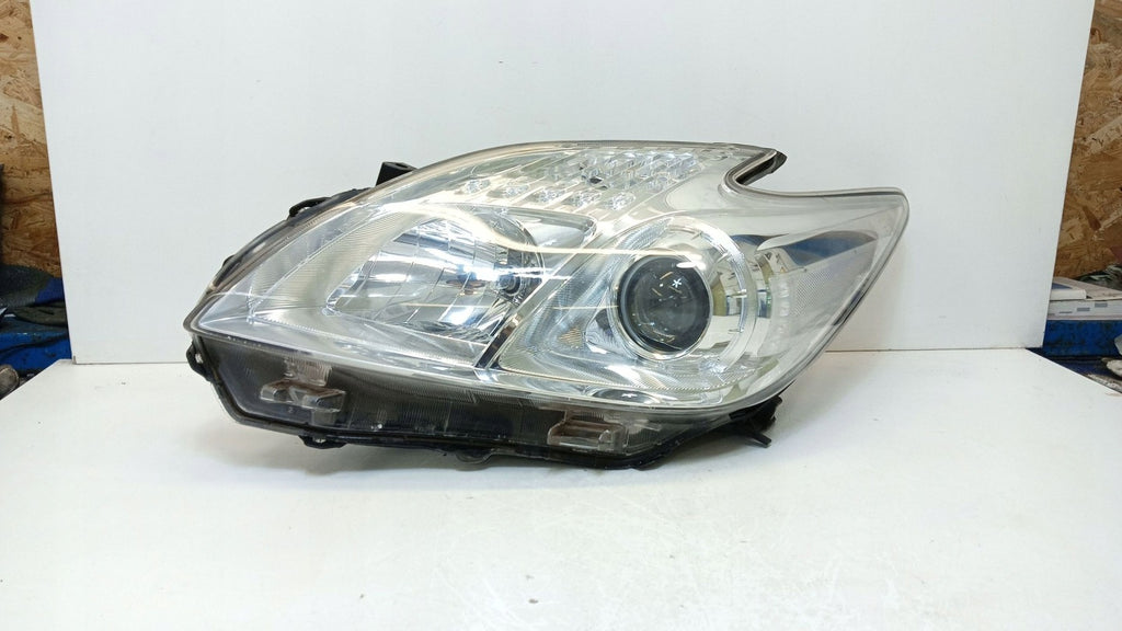 Frontscheinwerfer Toyota Prius Links Scheinwerfer Headlight SCH5478510058kl