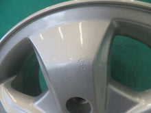 Laden Sie das Bild in den Galerie-Viewer, 1x Alufelge 16 Zoll 6.5" 5x160 60ET Silber JK21-GA Ford Transit Rim Wheel FEL9708078684bn