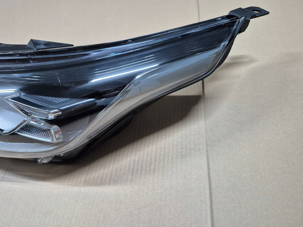 Frontscheinwerfer Kia Ceed 92101J7100 Links Scheinwerfer Headlight SCH9955233529ar