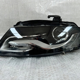 Frontscheinwerfer Audi A4 B8 8K0941003S Xenon Links Scheinwerfer Headlight SCH7305725467xp