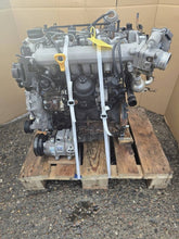 Load image into Gallery viewer, Motor Hyundai Kia I D4FB 1.6 CRDI 127TKm 2011 Diesel Engine Komplett MOT7106172007gr