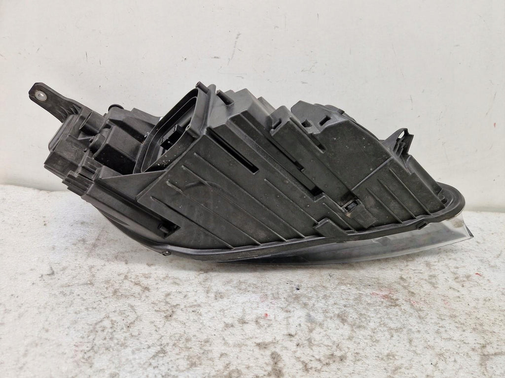 Frontscheinwerfer Volvo Xc40 Links Scheinwerfer Headlight SCH3789784990lz