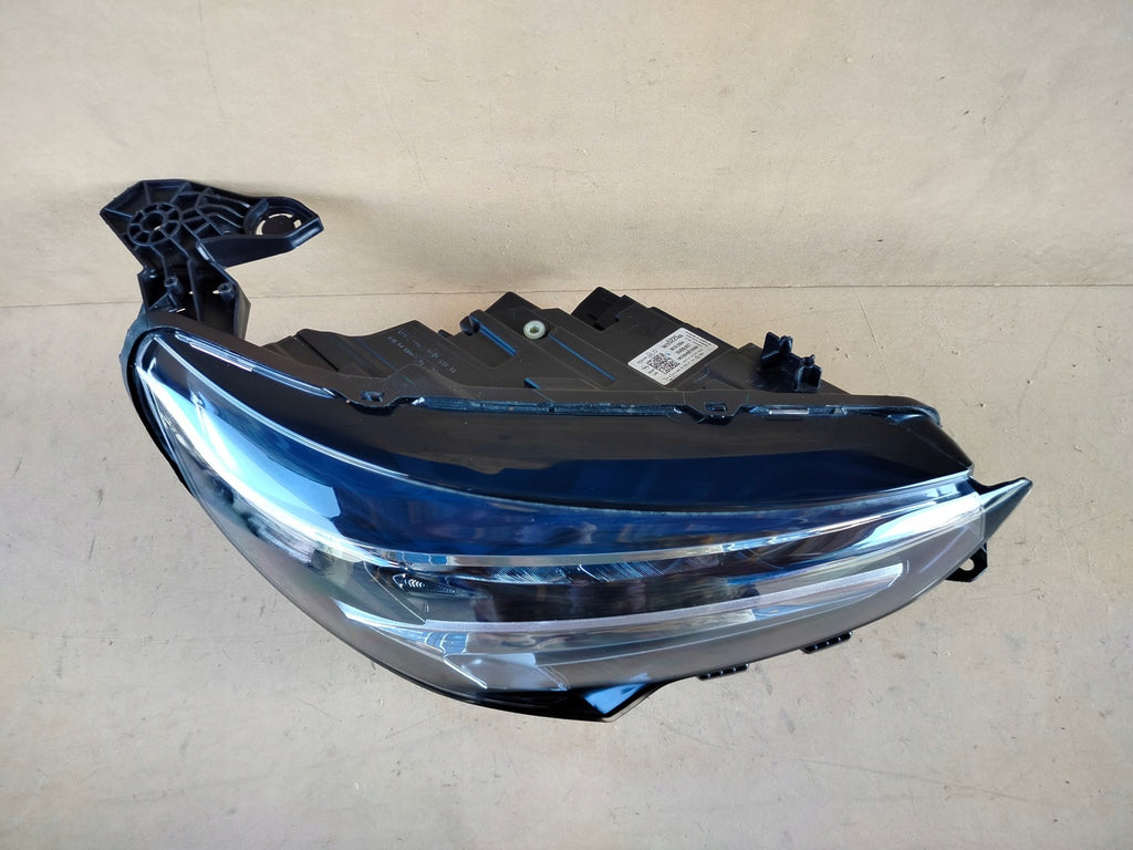 Frontscheinwerfer Opel Corsa F 9829522580 LED Rechts Scheinwerfer Headlight