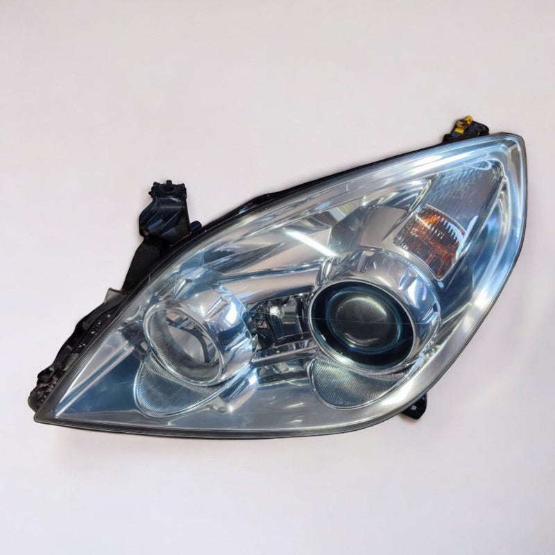 Frontscheinwerfer Opel Vectra C 13170933FY Xenon Links Scheinwerfer Headlight