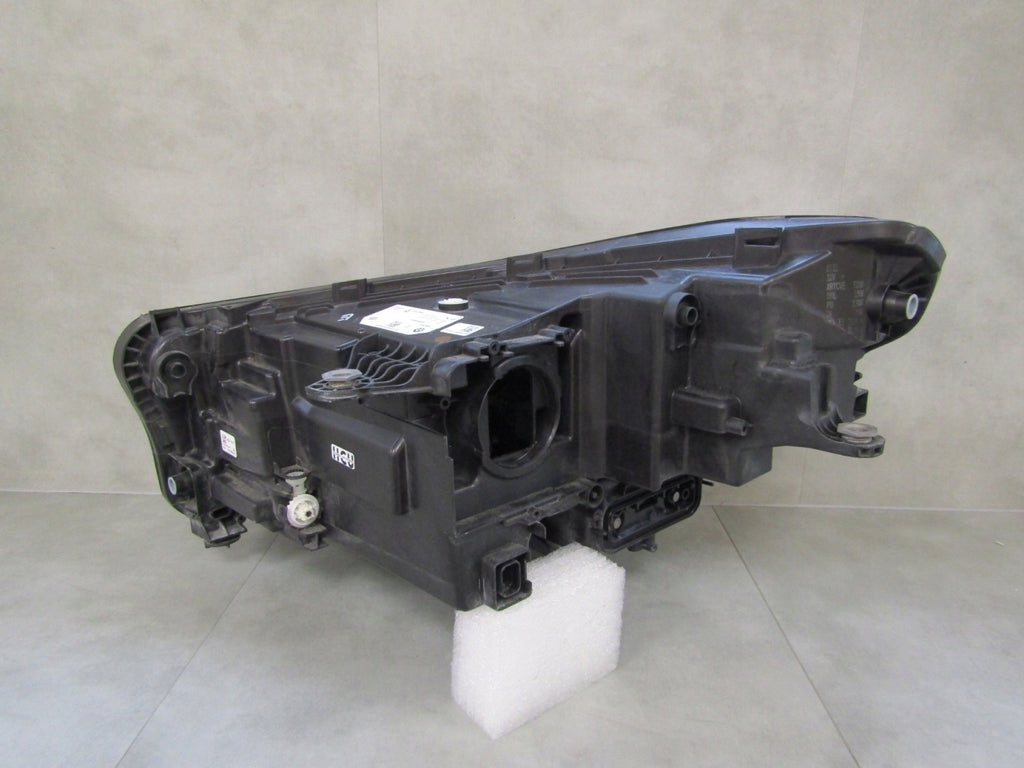 Frontscheinwerfer BMW X1 5A5BD48 LED Rechts Scheinwerfer Headlight SCH3330544903yr