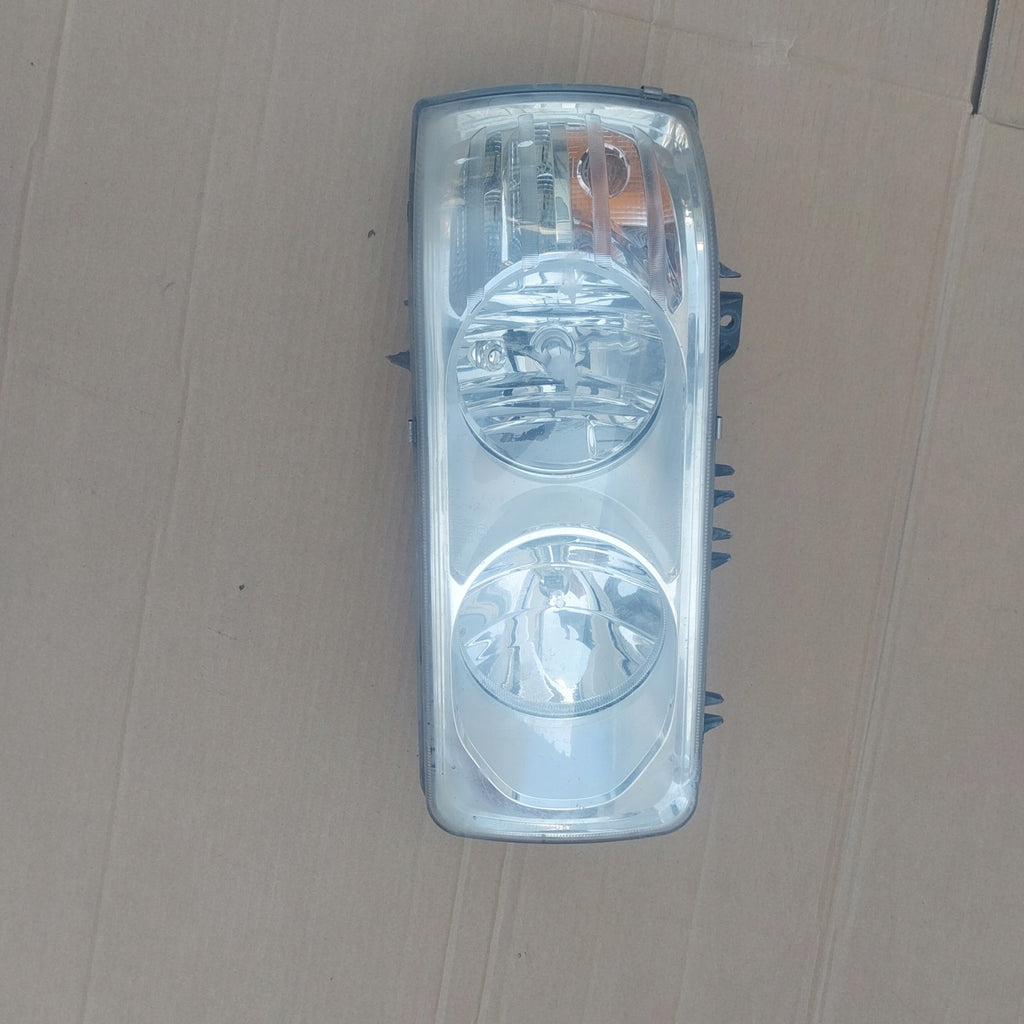 Frontscheinwerfer Daf 2134324 Ein Stück (Rechts oder Links) Headlight SCH6944334100wv