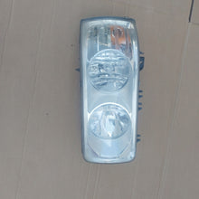 Laden Sie das Bild in den Galerie-Viewer, Frontscheinwerfer Daf 2134324 Ein Stück (Rechts oder Links) Headlight SCH6944334100wv