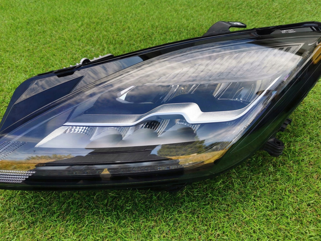 Frontscheinwerfer Jaguar E Pace E-Pace X540 J9C3-13W030-ED LED Links Headlight SCH6856158356av