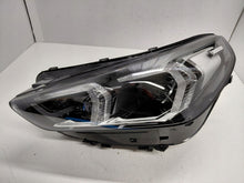 Laden Sie das Bild in den Galerie-Viewer, Frontscheinwerfer BMW X1 5A5BD47-02 Full LED Links Scheinwerfer Headlight SCH1458265430mi