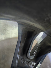 Load image into Gallery viewer, 1x Alufelge 18 Zoll 7.0" 5x114.3 40ET N878017 Nissan X Trail I Qashqai Rim Wheel FEL6064540120ma