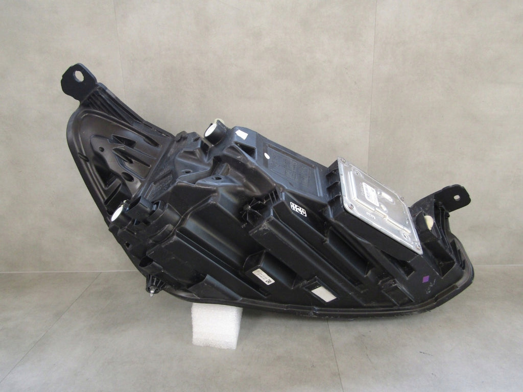 Frontscheinwerfer Ford Focus MX7B-13E015-ED LED Ein Stück (Rechts oder Links) SCH4999662960ut