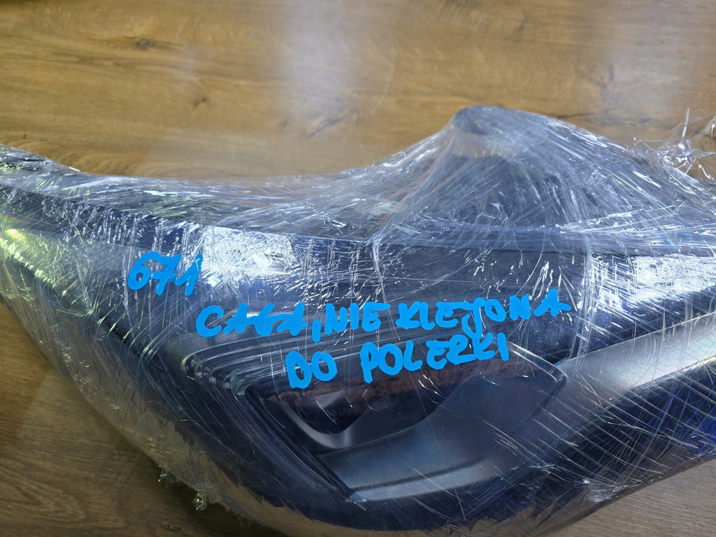 Frontscheinwerfer Opel Astra K 39218026 Rechts Scheinwerfer Headlight SCH5961682798cp