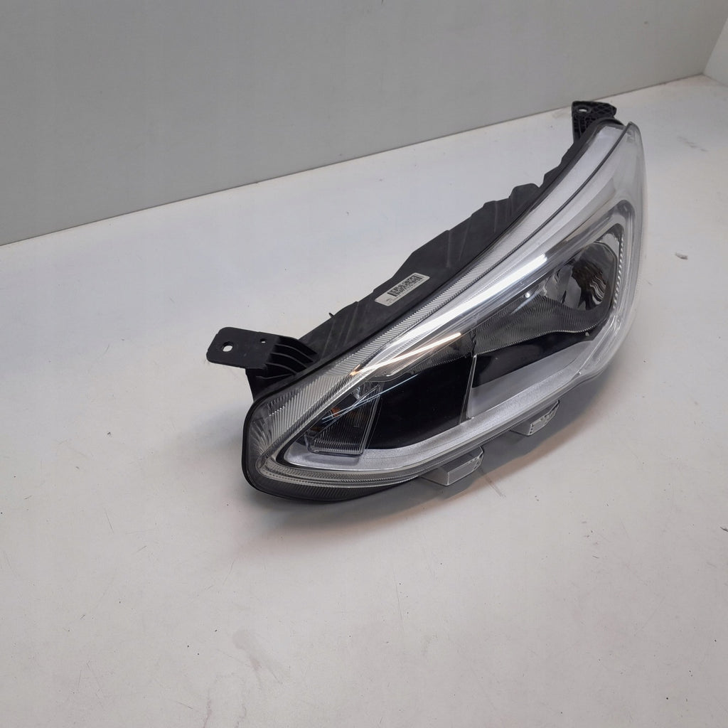 Frontscheinwerfer Ford Focus LED Links Scheinwerfer Headlight