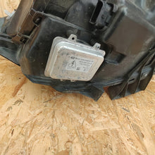 Load image into Gallery viewer, Frontscheinwerfer Citroën C4 Picasso I Links Scheinwerfer Headlight