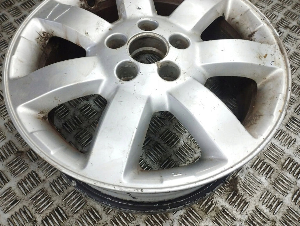 1x Alufelge 17 Zoll 5x114.3 SWA765A Honda Cr-V Rim Wheel FEL3178756439fx