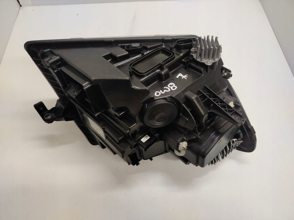 Frontscheinwerfer VW Crafter 7C1941035C Full LED Links Scheinwerfer Headlight SCH3315694055eq