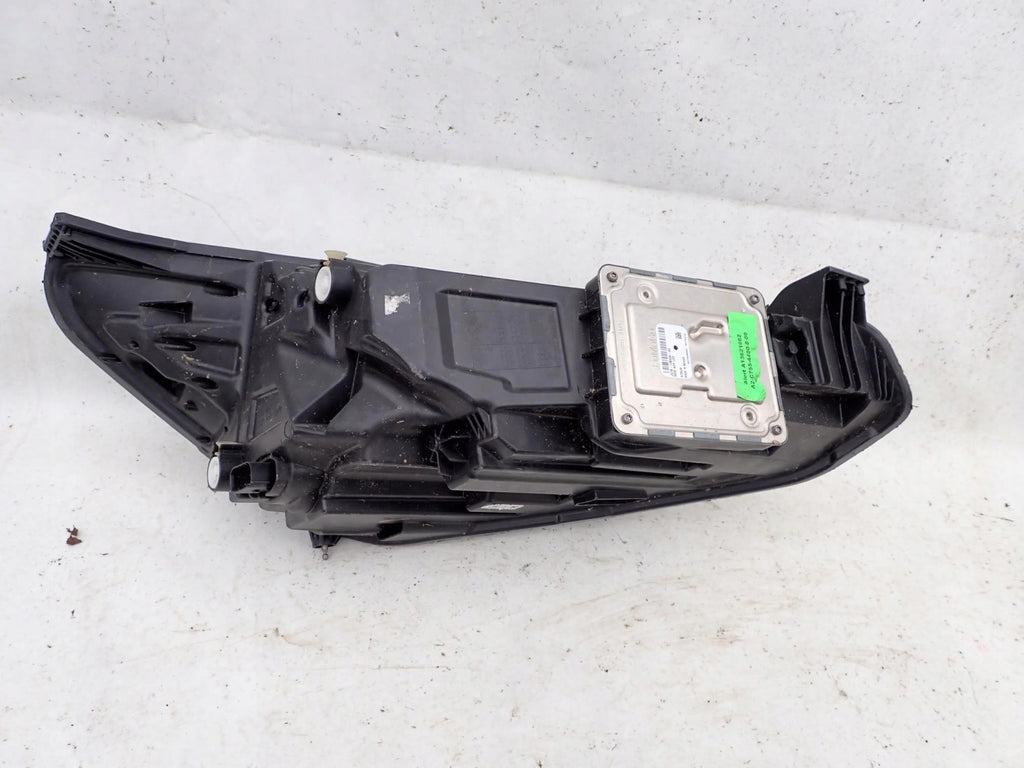 Frontscheinwerfer Ford Focus IV JX7B-13E015-CE LED Links Scheinwerfer Headlight SCH7528913945qc
