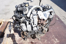Laden Sie das Bild in den Galerie-Viewer, Motor Mercedes-Benz Citan W415 608915 1.5 CDI 87TKm Diesel Engine Unkomplett