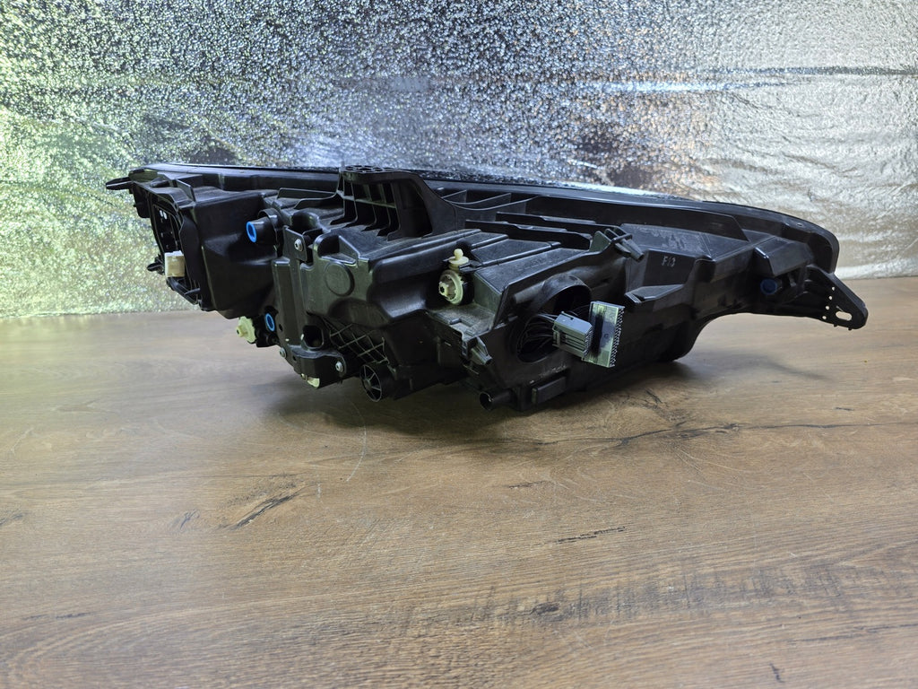 Frontscheinwerfer Volvo S60 V60 32314160 LED Links Scheinwerfer Headlight SCH3339936347jo