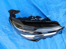 Load image into Gallery viewer, Frontscheinwerfer Opel Corsa F 39162654 LED Rechts Scheinwerfer Headlight