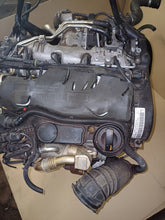 Laden Sie das Bild in den Galerie-Viewer, Motor Audi A4 B8 CAGA 2.0 TDI 143PS 105kW 2018 Diesel Engine Komplett