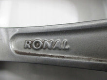 Load image into Gallery viewer, 1x Alufelge 19 Zoll 9.0" 5x112 20ET A2534013100 Mercedes-Benz Glc X253 Rim Wheel FEL5517206563tb