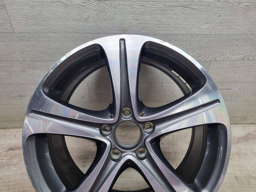 1x Alufelge 18 Zoll 5x112 A2134011400 Mercedes-Benz W213 Rim Wheel FEL9406475514zt