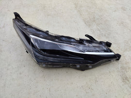 Frontscheinwerfer Toyota Corolla 81150-02L70-00 Full LED Rechts oder Links