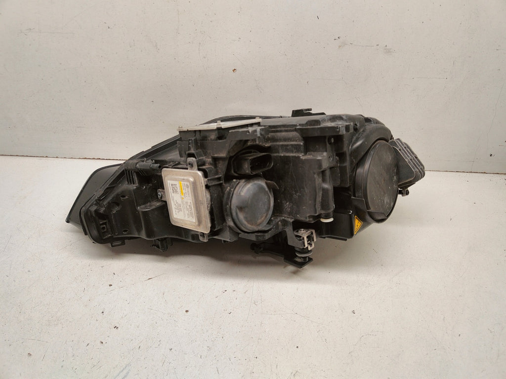 Frontscheinwerfer Audi A5 8T0941005C Xenon Links Scheinwerfer Headlight