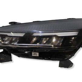Frontscheinwerfer Renault Clio I V 260600149R LED Links Scheinwerfer Headlight SCH5792201381zm