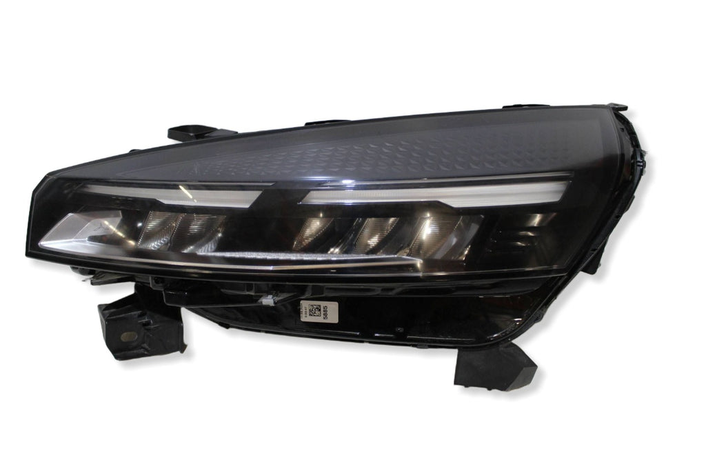Frontscheinwerfer Renault Clio I V 260600149R LED Links Scheinwerfer Headlight SCH5792201381zm