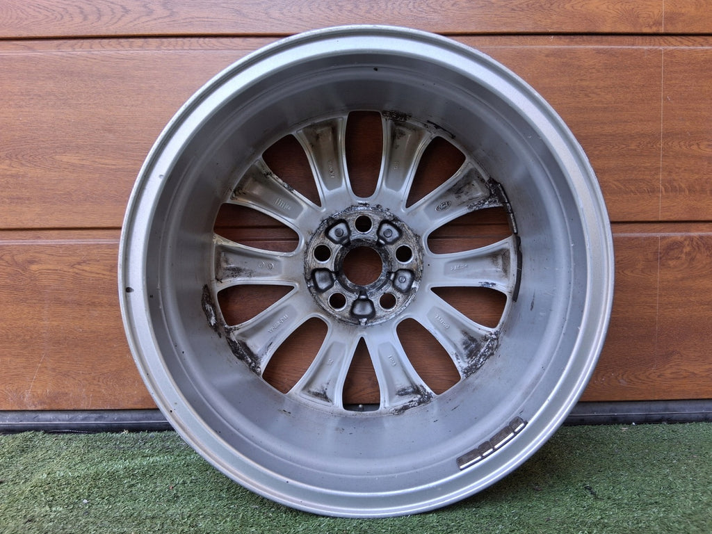 1x Alufelge 17 Zoll 7.5" 5x108 52 5ET 8V4J-1007-AA Ford Mondeo I Rim Wheel FEL7538579700ir