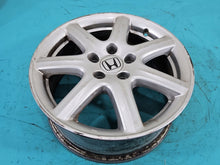 Load image into Gallery viewer, 4x Alufelge 17 Zoll 7.0" 5x114.3 Honda Civic I Et Viii Rim Wheel FEL8229164887ef