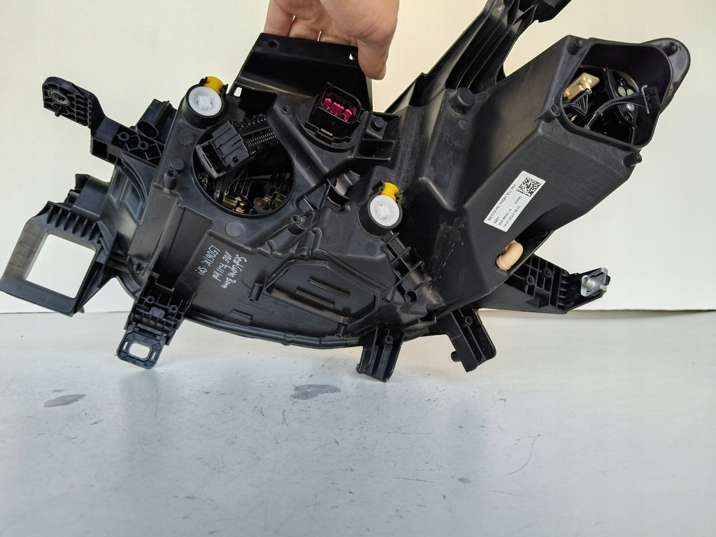 Frontscheinwerfer Cupra Born 10F941008J Full LED Rechts Scheinwerfer Headlight SCH6148396794mi