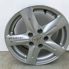 1x Alufelge 16 Zoll 6.5