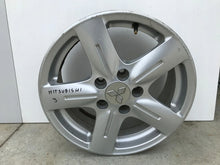 Laden Sie das Bild in den Galerie-Viewer, 1x Alufelge 16 Zoll 6.5" 5x112 Silber Mitsubishi Outlander Rim Wheel FEL8386949587cp