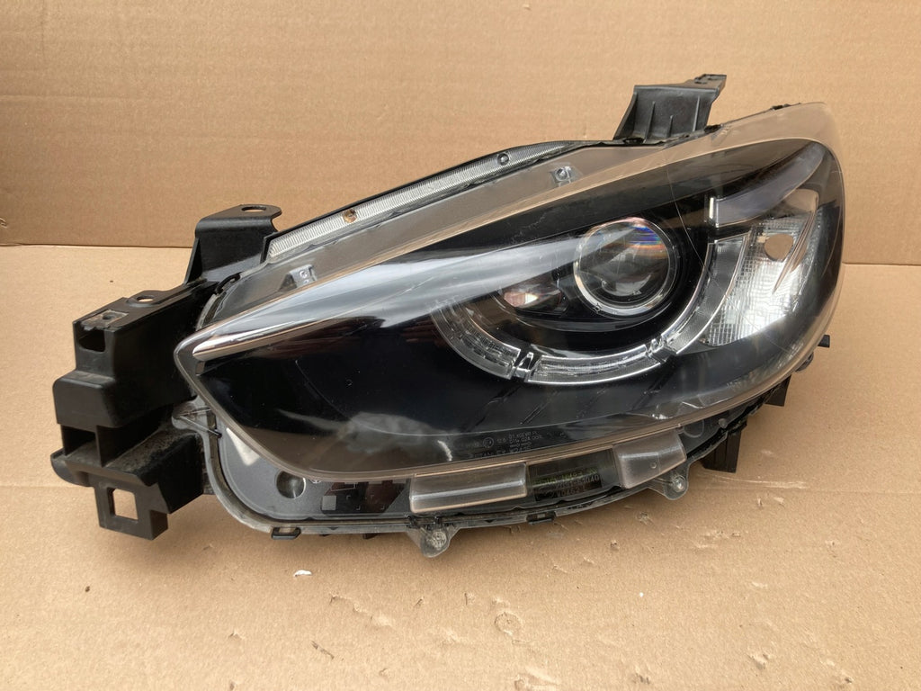 Frontscheinwerfer Mazda Cx-5 Cx5 22285092 FULL LED Links Scheinwerfer Headlight