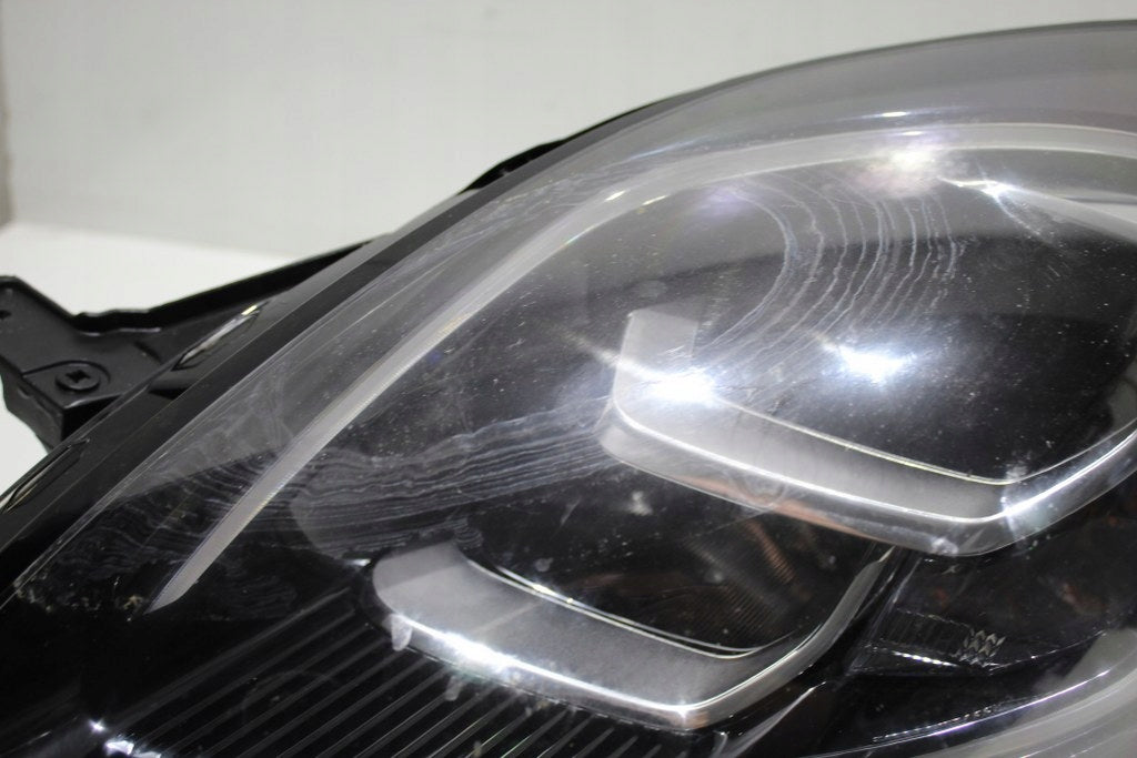 Frontscheinwerfer Ford Puma L1TB-13E015-EH LED Links Scheinwerfer Headlight