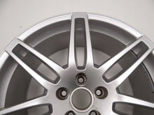 Laden Sie das Bild in den Galerie-Viewer, 1x Alufelge 19 Zoll 8.5" 5x112 48ET Glanz Silber 4F0601025BA Audi C6 Rim Wheel FEL7953202682md