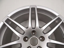 Laden Sie das Bild in den Galerie-Viewer, 1x Alufelge 19 Zoll 8.5" 5x112 48ET Glanz Silber 4F0601025BA Audi C6 Rim Wheel FEL7953202682md