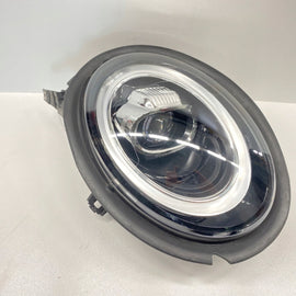 Frontscheinwerfer Mini F56 F55 5A01158 LED Rechts Scheinwerfer Headlight SCH7427573339kw