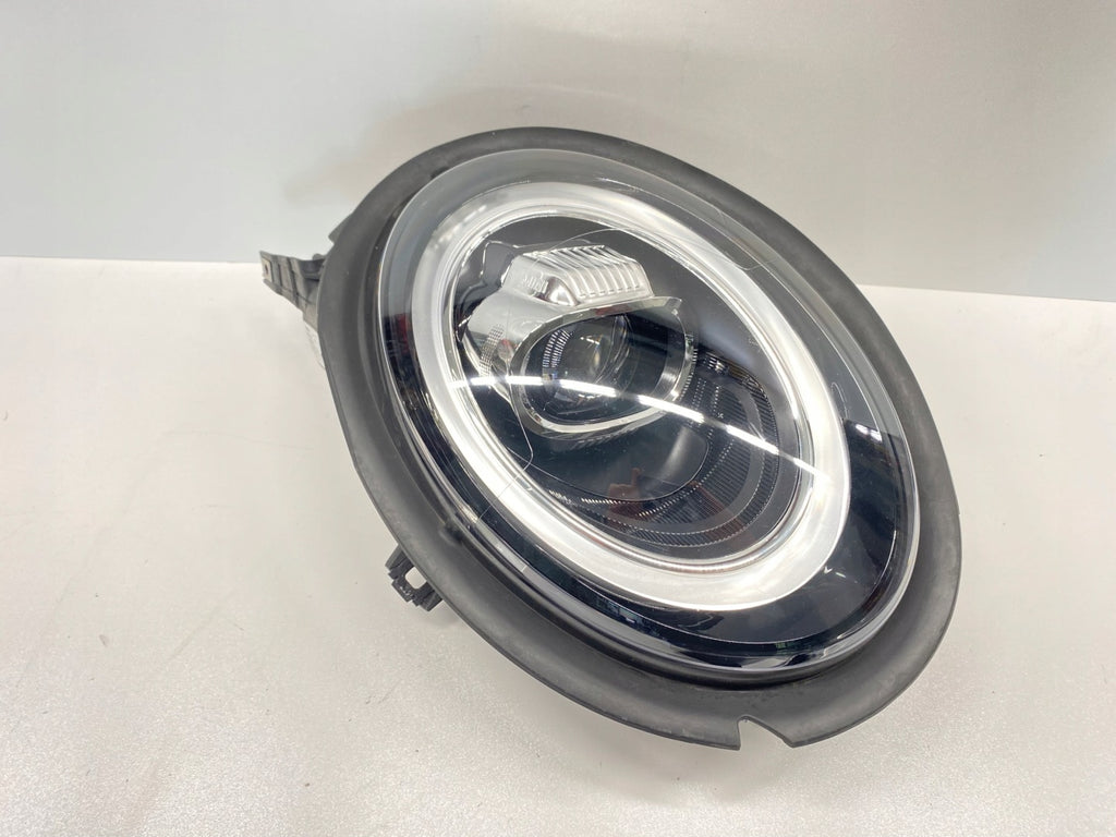 Frontscheinwerfer Mini F56 F55 5A01158 LED Rechts Scheinwerfer Headlight SCH7427573339kw