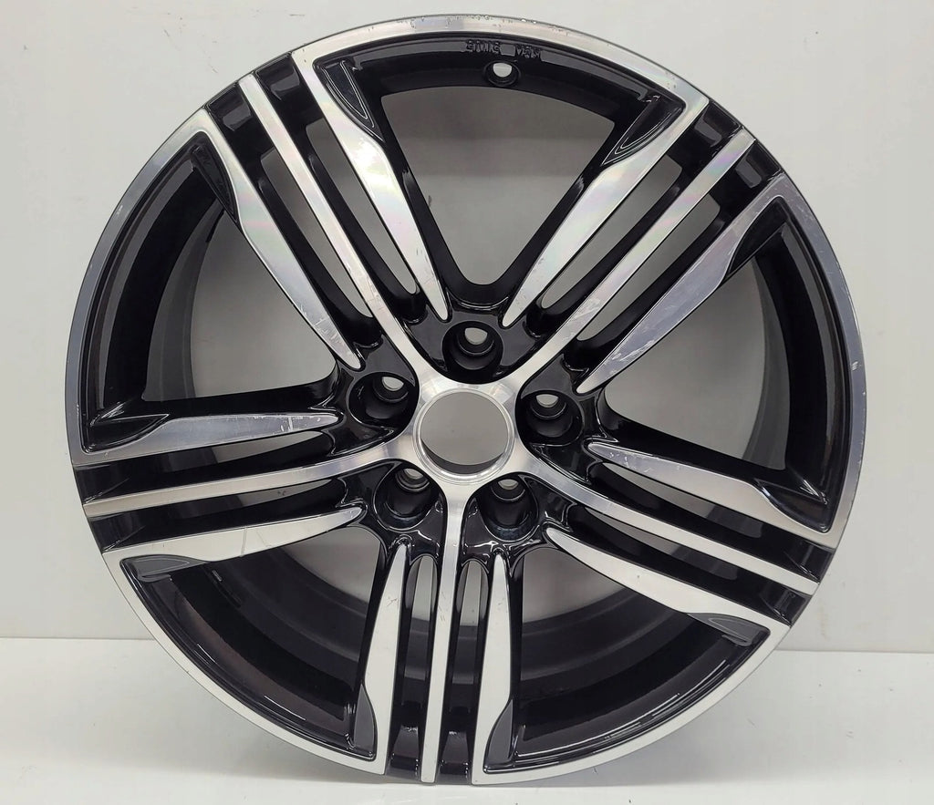 1x Alufelge 19 Zoll " 57R9755 Toyota Rav 4 Rim Wheel