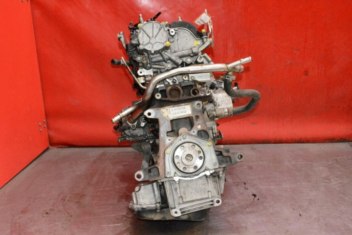 Motor Opel Insignia A B20DTH 2.0 CDTI 170PS 125kW 2013 Diesel Engine Unkomplett MOT1901027844iu