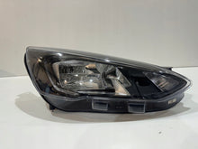 Laden Sie das Bild in den Galerie-Viewer, Frontscheinwerfer Ford Focus MX7B-13E014-CE LED Rechts Scheinwerfer Headlight SCH6328010671tv