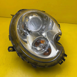 Frontscheinwerfer Mini R57 R55 R56 162705-03 Xenon Rechts Scheinwerfer Headlight SCH2286595738vq