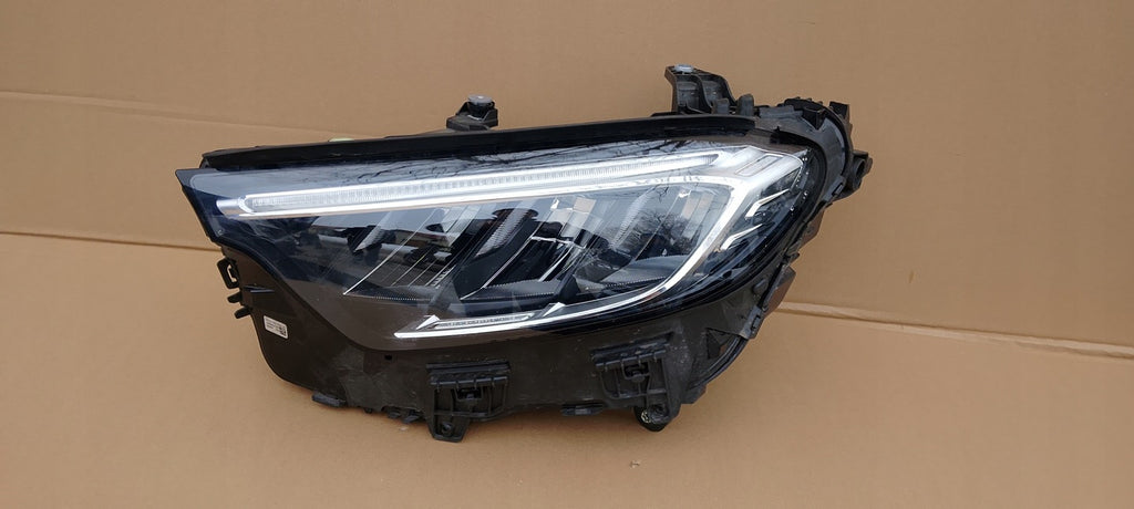 Frontscheinwerfer Mercedes-Benz Glc A2549063702 Full LED Links Headlight SCH5564963929xh